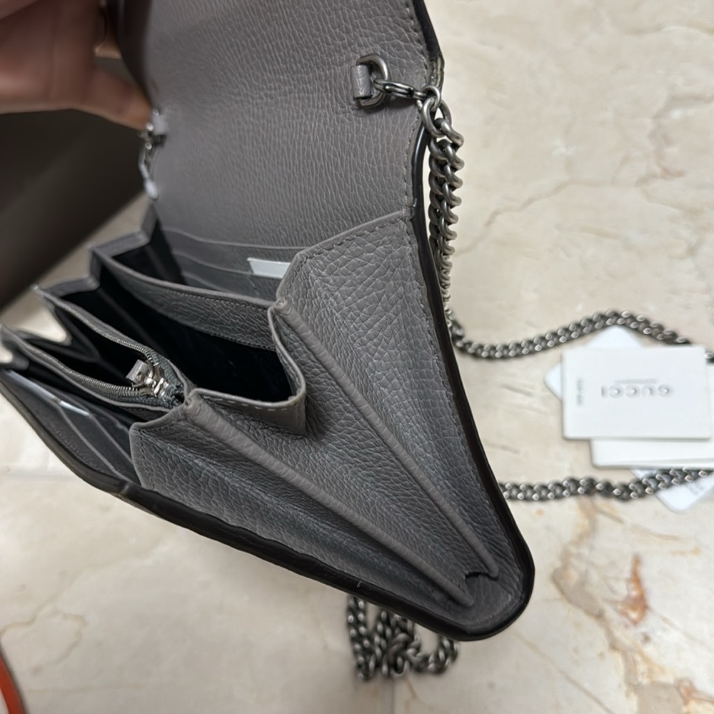 DIONYSUS SUPER MINI BAG - Picture 5 of 6